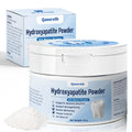 99.5% Pure Nano Hydroxyapatite Powder – DIY Toothpaste & Mouthwash (40g) – Fluoride-Free