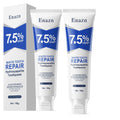 7.5% Nano Hydroxyapatite Toothpaste – Enamel Protection, Fluoride-Free, Cooling Mint (4.23 oz, 2 Pack)