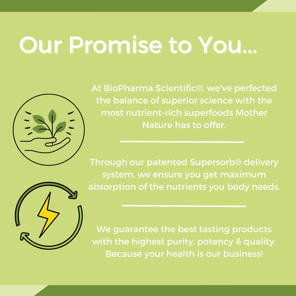 Biopharma Scientific NanoOmega Vegan Omega-3 – Plant-Based DHA/EPA from Algae & Flaxseed | 30 Servings