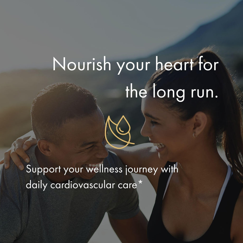 NAOMI BP Advanced: 1000mg Olive Leaf Extract + 180mcg Vitamin K2 | Cardiovascular Support