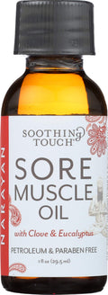 Soothing Touch Narayan Oil W67367N1 – 1 oz