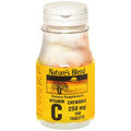NAT B VIT C CW 250MG 100 | Nature's Blend