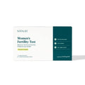 Natalist Women's Fertility Test - At-Home Kit by Everlywell | Clinically Reviewed