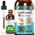 NatalNourish by Rejuvica Health – Liquid Lactation Support