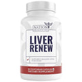 NATION HEALTH MD Liver Renew – Liver Support Detox & Repair with Artichoke, Milk Thistle, Dandelion & Turmeric
