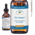 Native Remedies Tic Tamer 2 fl oz – Natural Homeopathic Tic Relief