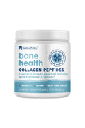 NativePath Bone Health Collagen Peptides – Fortibone & Verisol, Type 1 & 3, 7.9 oz, 30 Servings
