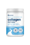 NativePath Collagen Peptides - Hydrolyzed Type I & III, 8.8 oz, 25 Servings