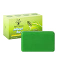 Natouch Antifungal Medicated Soap Bar with Tea Tree, Eucalyptus & Lavender