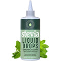 Stevia Liquid Drops – 8 oz, 1,823 Servings, Zero Calories | Natrisweet
