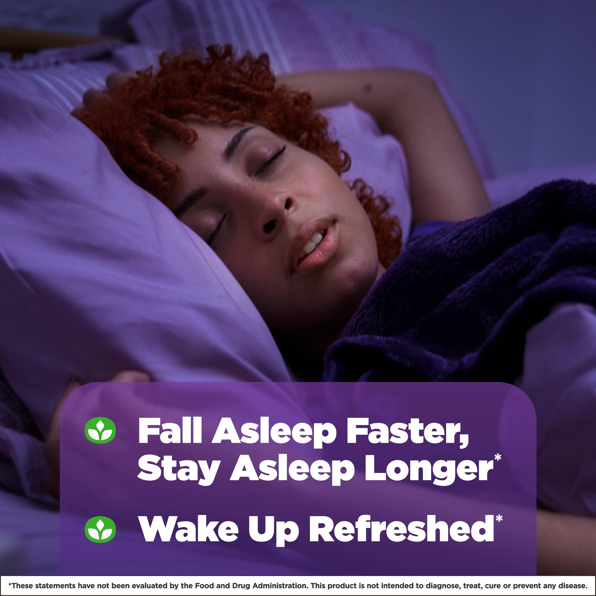 Natrol Melatonin 3mg Strawberry Fast-Dissolve Tablets – 150 Count, Sleep Support