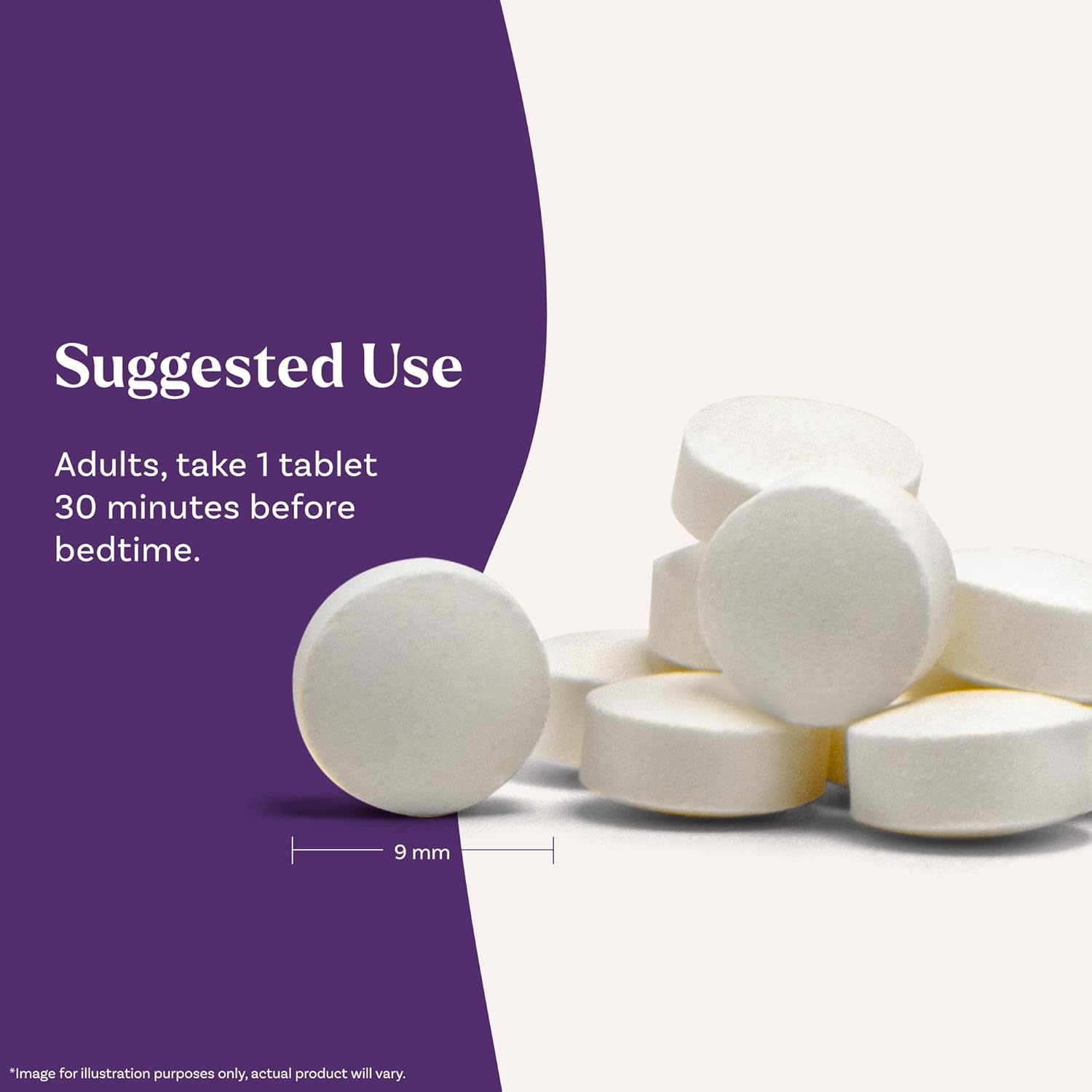 Natrol Melatonin Time Release 5mg Tablets 100 ea (Pack of 4) - Sleep Aid