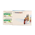 Natrum Salicylicum 6C Homeopathy Pellets Pack of 2 | Homeomart