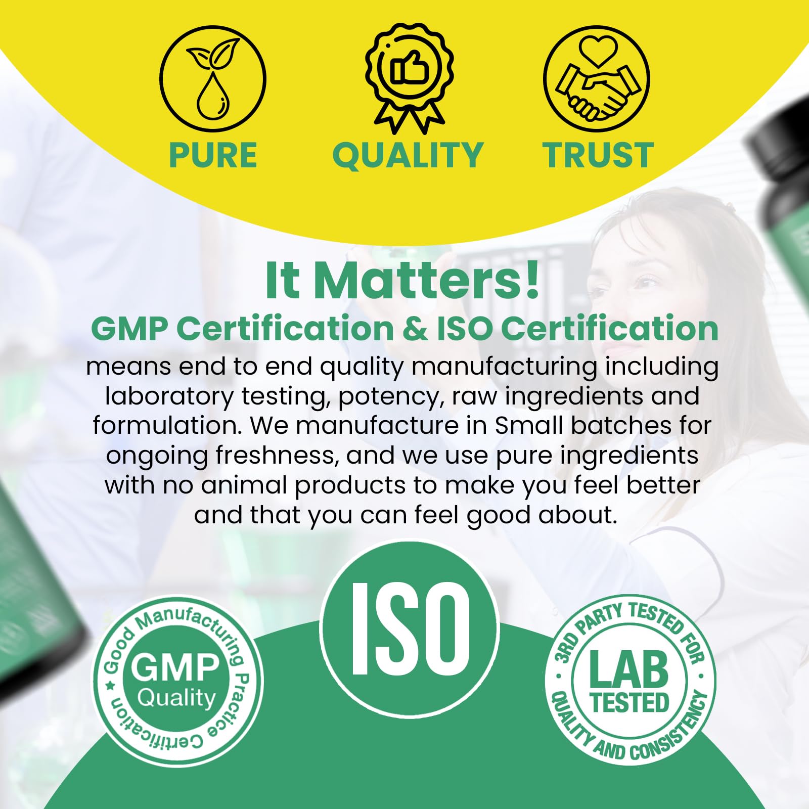 Nattokinase 4000 FU 200mg - Vegan No Stearates Gluten Free - Pure Natural Blood Thinner & Blood Flow Supplement - 100 Capsules / 100 Days Supply