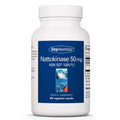 Allergy Research Group Nattokinase 50mg NSK-SD 1000 FU | Cardiovascular Support | 300 Count