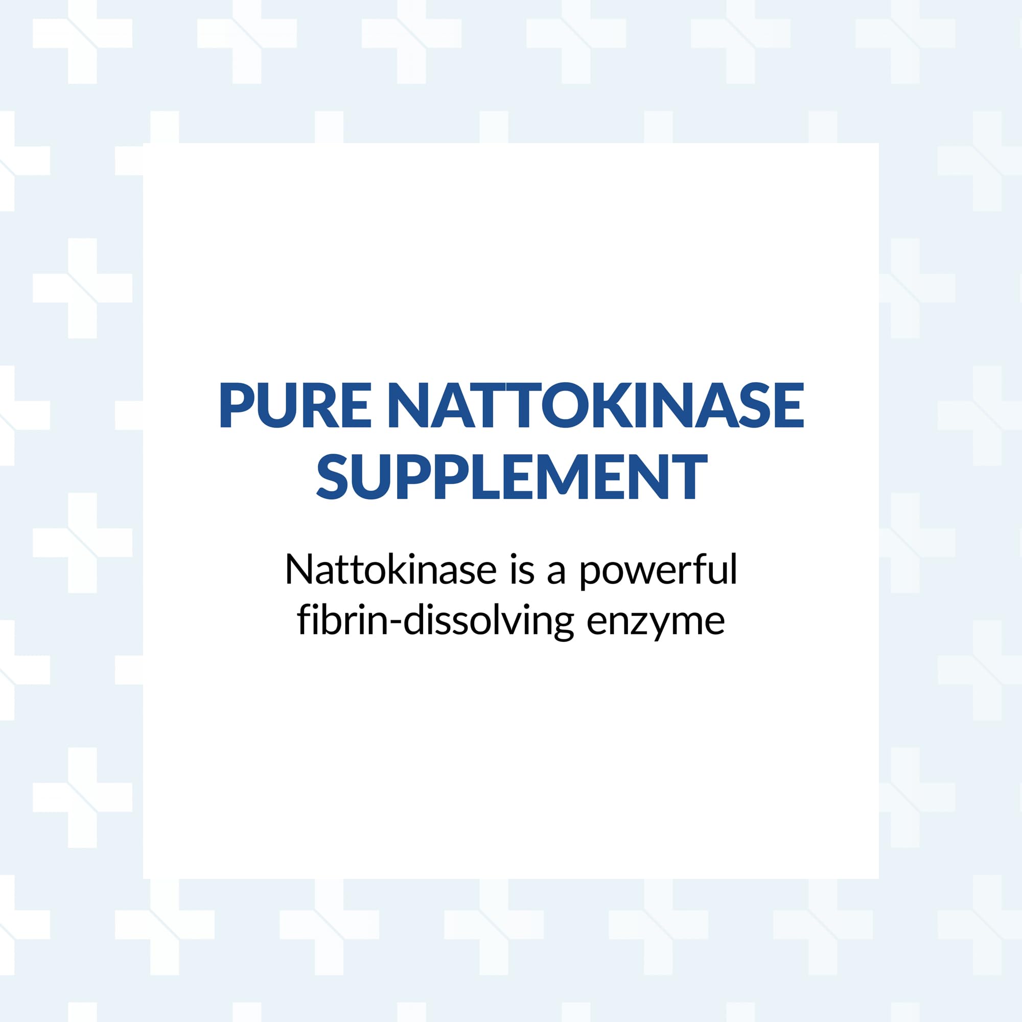 Nattovena Nattokinase – Arthur Andrew Medical, Double Strength 4,000 FU (180 caps)