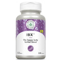 Natural Balance IBX Soothing Bowel Formula - Digestive Support - 120 Veggie Caps