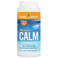 Natural Calm Orange Magnesium Supplement | Vegan, Gluten-Free | Natural Vitality
