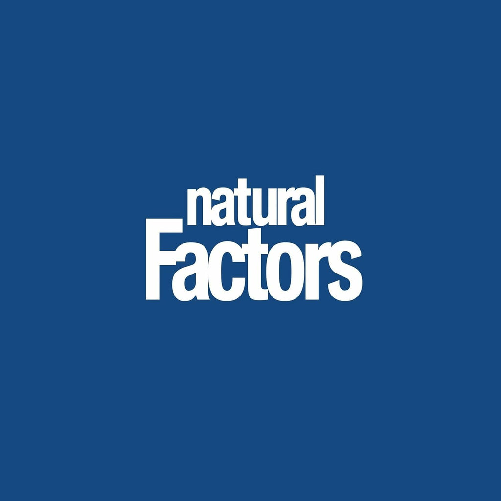 Natural Factors CurcuminRich Theracurmin – Antioxidant Support