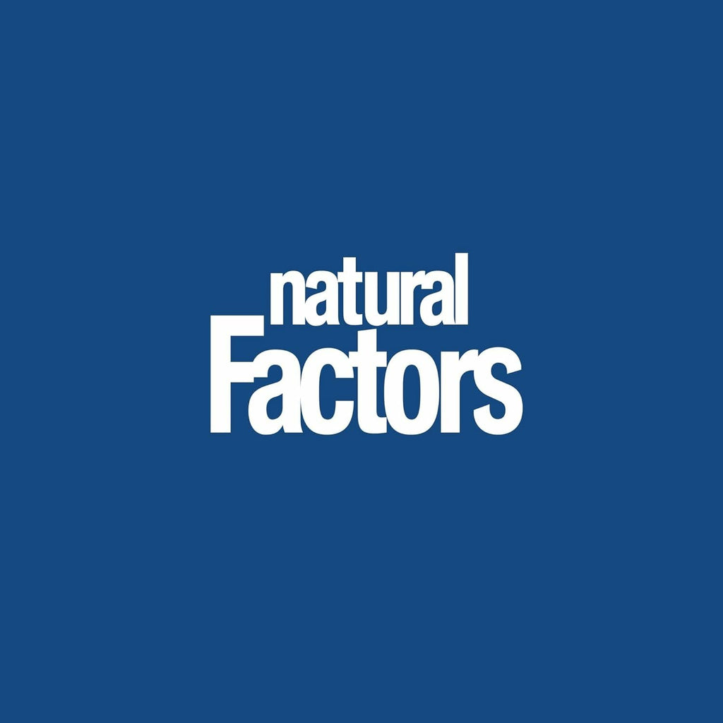 Natural Factors DGL Chewable – Digestive Support with Licorice Root, 180 Tablets