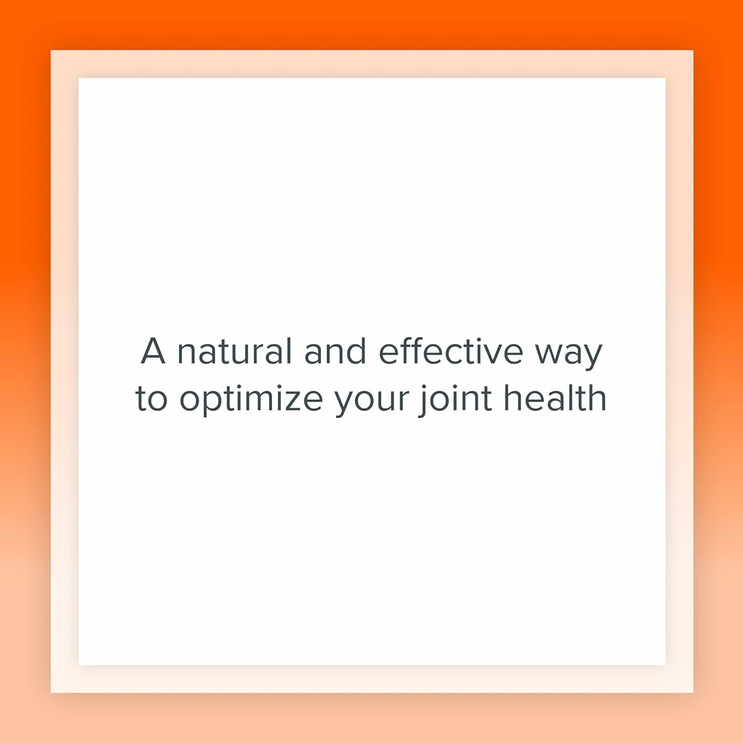 Natural Factors, Glucosamine & Chondroitin, Supports Healthy Joints and Connective Tissue, 120 Capsules