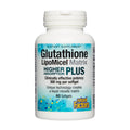 Natural Factors Glutathione LipoMicel Matrix 300 mg | Higher Absorption