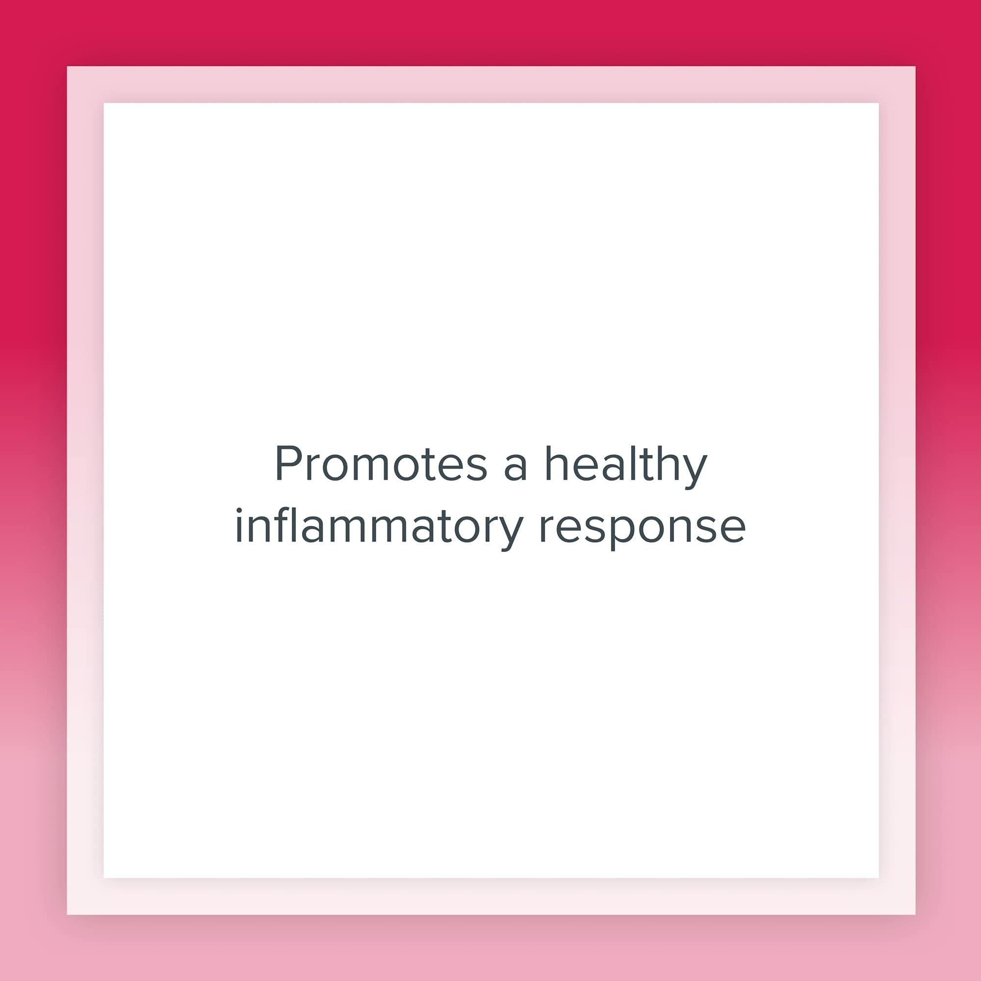 Natural Factors GrapeSeedRich Grape Seed Extract - Antioxidant Support for Healthy Inflammatory Response | 120 Capsules