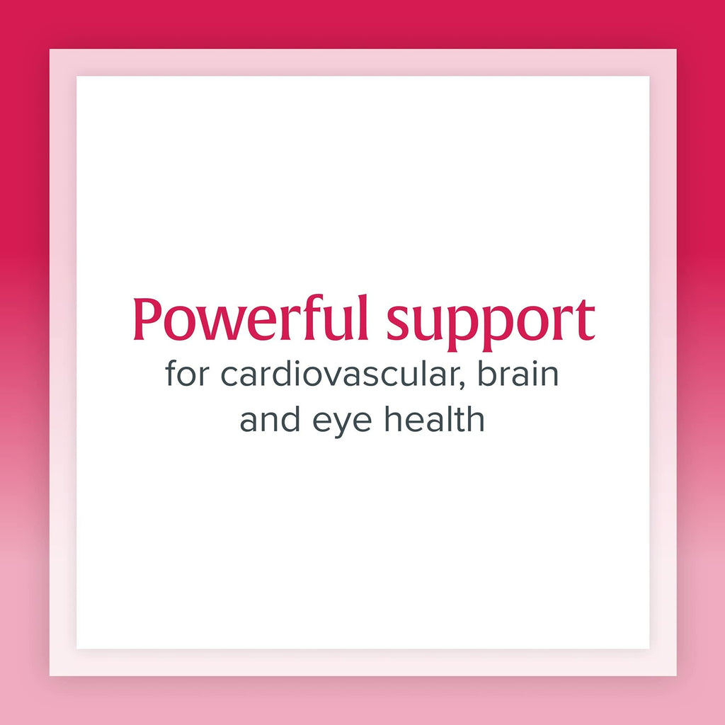 Natural Factors GrapeSeedRich Grape Seed Extract - Antioxidant Support for Healthy Inflammatory Response | 120 Capsules