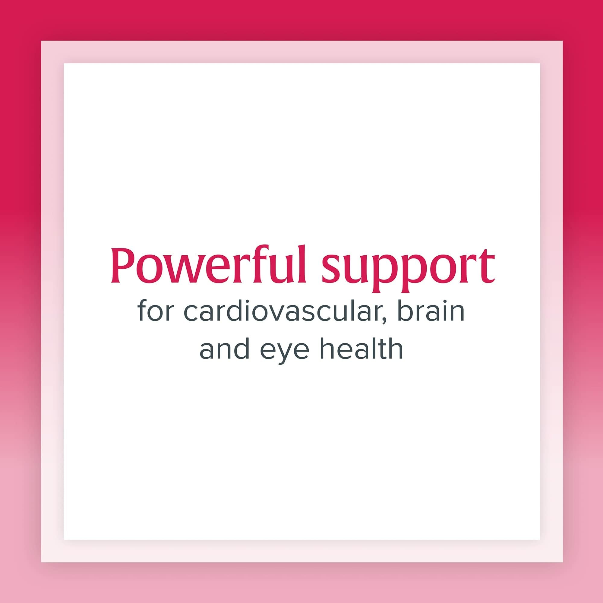 Natural Factors GrapeSeedRich Grape Seed Extract - Antioxidant Support for Healthy Inflammatory Response | 120 Capsules