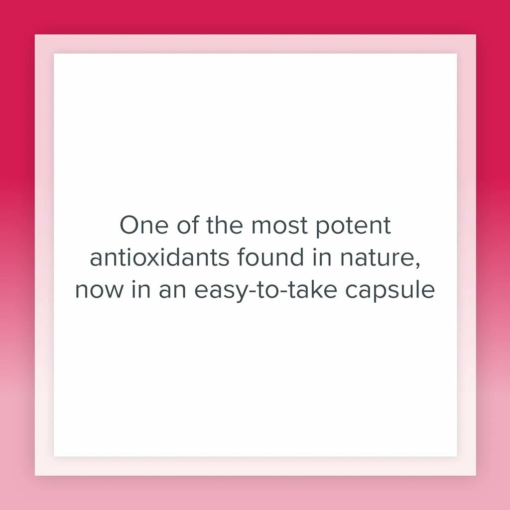 Natural Factors GrapeSeedRich Grape Seed Extract - Antioxidant Support for Healthy Inflammatory Response | 120 Capsules