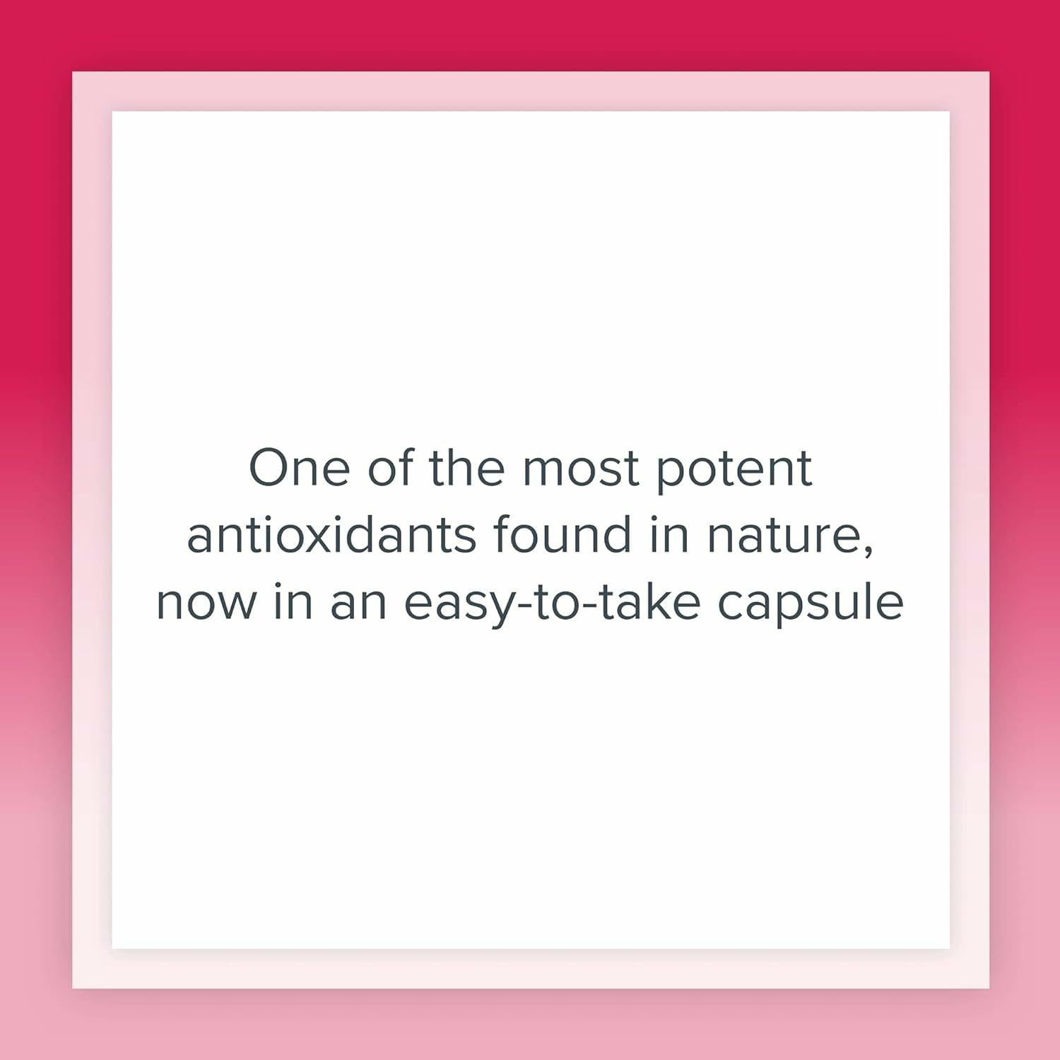 Natural Factors GrapeSeedRich Grape Seed Extract - Antioxidant Support for Healthy Inflammatory Response | 120 Capsules