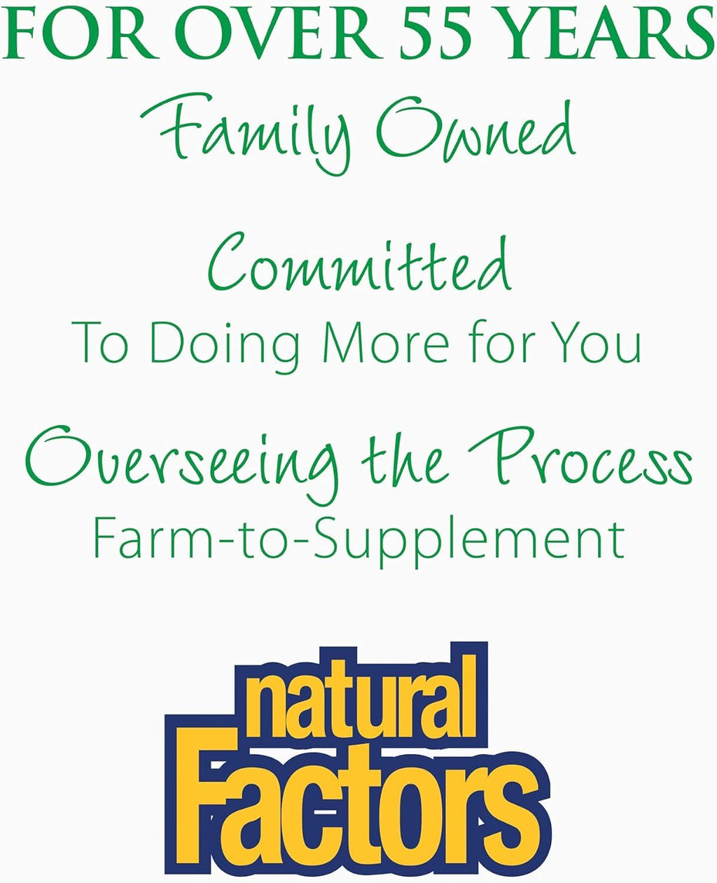 Natural Factors Lactase Enzyme - Digestive Aid for Lactose Intolerance (60 Capsules)