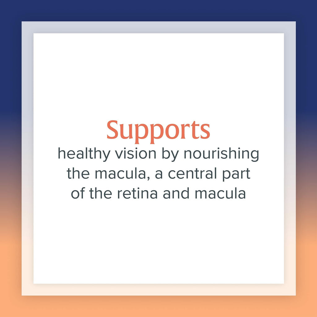 Natural Factors Lutein 40 mg with Zeaxanthin – Antioxidant Support for Eyes & Skin | 60 Softgels