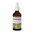 Natural Factors Oil of Oregano - Liquid Antioxidant & Immune Support | 2 fl oz (375 Servings)