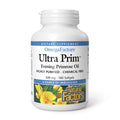 Natural Factors Omega Factors, Ultra Prim Evening Primrose Oil, 500 mg, 180 Softgels