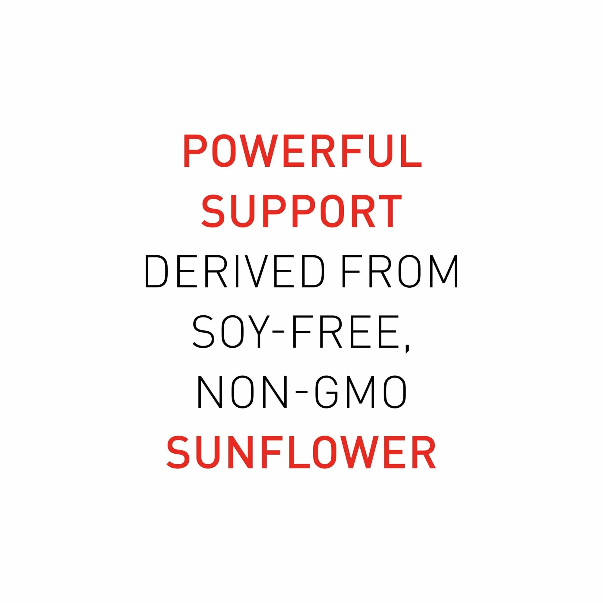 Natural Factors Phosphatidylserine — Supports Memory, Focus & Brain Health | 30 Softgels | Soy & Gluten Free