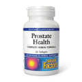 Natural Factors Prostate Health Formula – Saw Palmetto & Turmeric (60 Softgels)