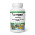 Natural Factors, Pycnogenol 100 mg, Antioxidant Support for Healthy Aging, 30 Capsules