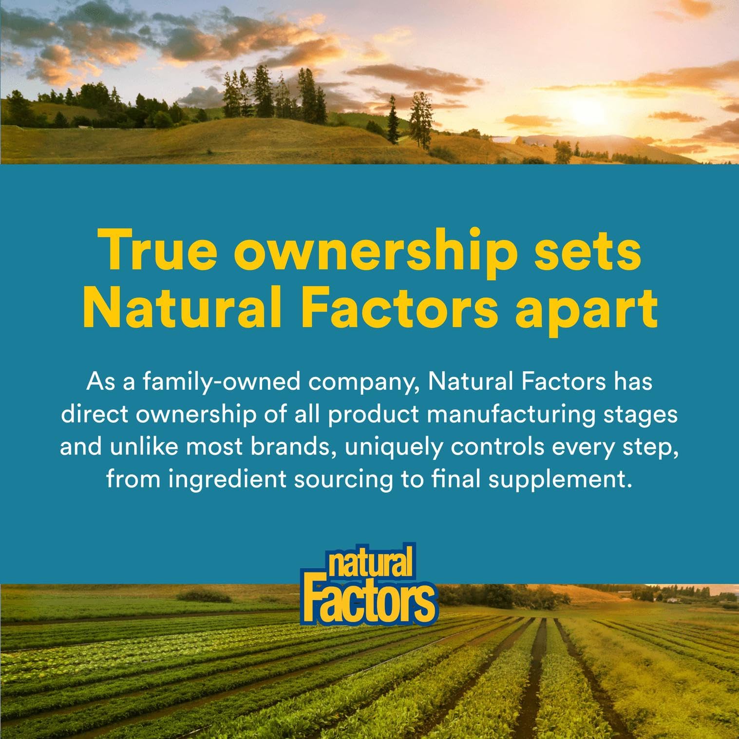 Natural Factors IBS Relief Biotic Probiotic, 30 CT