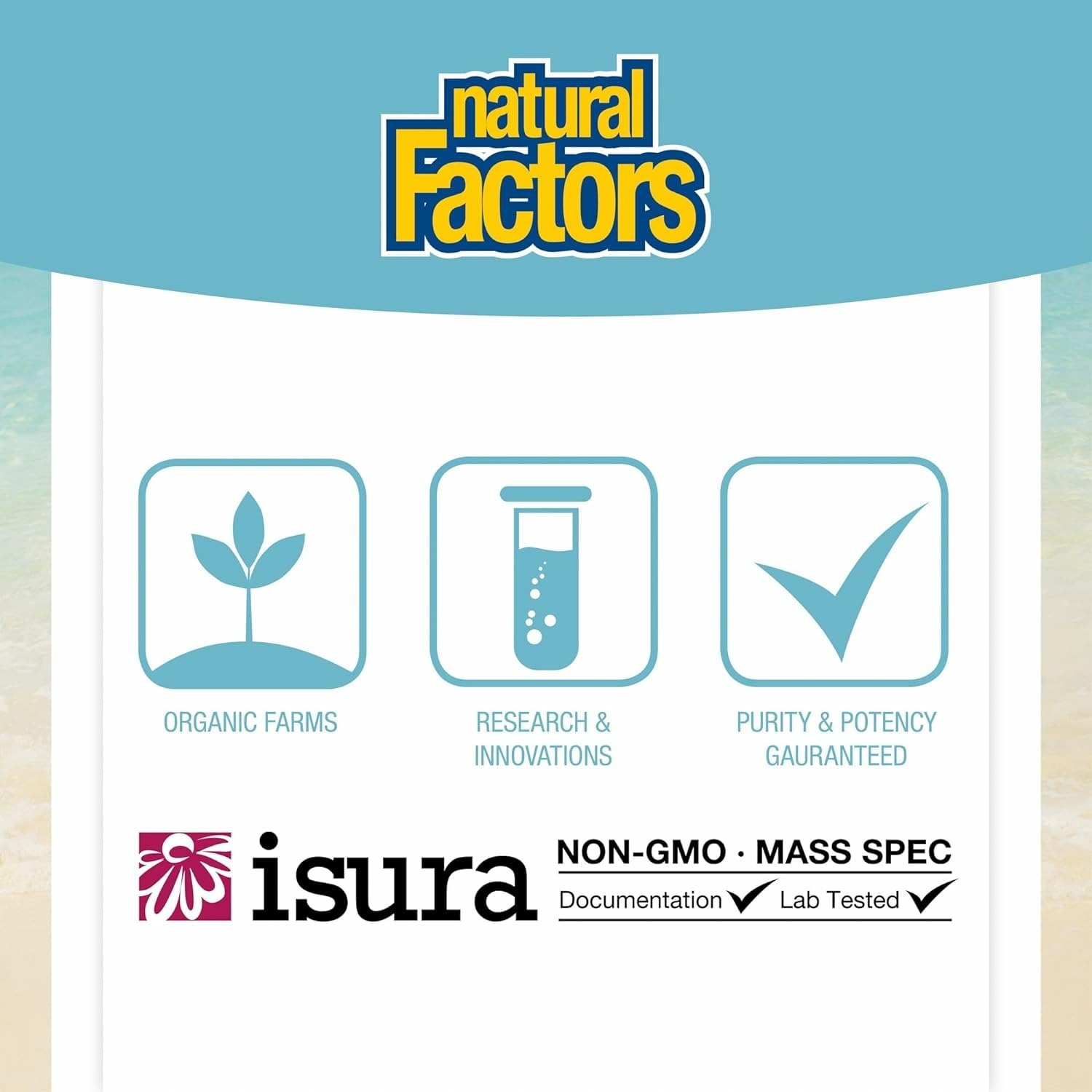 Natural Factors Stress-Relax 5-HTP 100 mg – Pharmaceutical-Grade, Sleep & Emotional Well-Being, 120 Count