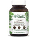 Natural Nutra Eye Health - Bilberry & Blueberry for Day & Night Vision