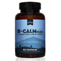 Natural Rhythm B-CALMplex – B Vitamin Blend for Nerve Function & Relaxation | 90 Capsules