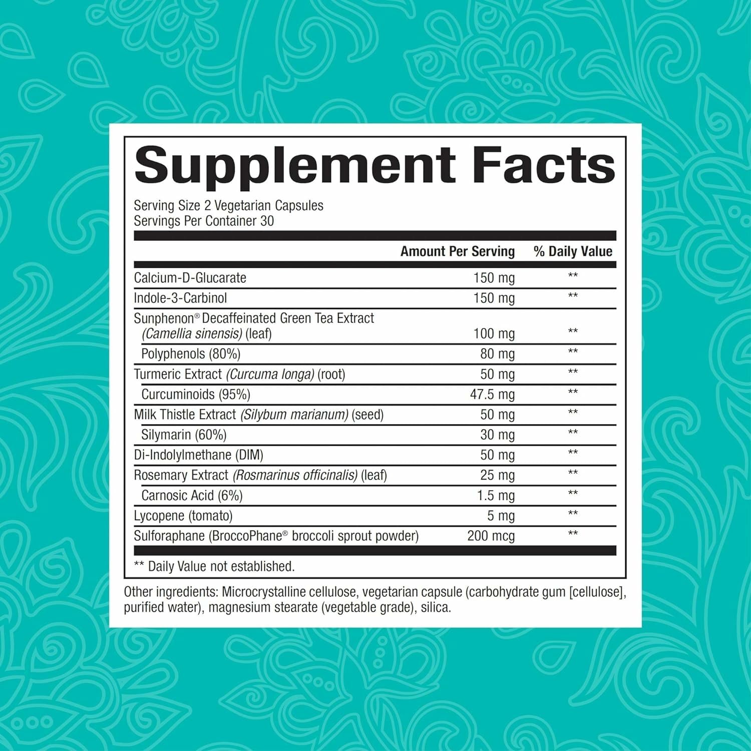 EstroSense by Natural Factors – Hormone Balance for PMS & Menopause, Vegan, Non-GMO, 60 Capsules