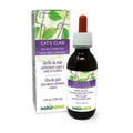 Naturalma Cat's Claw Bark Tincture - 4 fl oz, Alcohol-Free Drops | Vegan