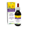 Naturalma Dandelion Tincture 4 oz - Alcohol-Free, Vegan
