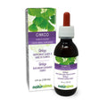 Naturalma Ginkgo Biloba Tincture (Alcohol-Free) 4 fl oz Drops – Vegan Herbal Supplement