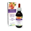 Naturalma Grapefruit Seed Tincture (Citrus paradisi) - Alcohol-Free, Vitamin C, 4 oz | Vegan
