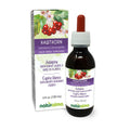 Naturalma Hawthorn Tincture – Leaf & Flower, Alcohol-Free, 4 oz – Vegan