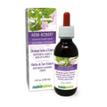 Naturalma Herb Robert Tincture 4 fl oz – Alcohol-Free, Vegan Drops