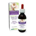 Naturalma Marshmallow Root Tincture (Alcohol-Free) – 4 fl oz Drops – Vegan Herbal Supplement